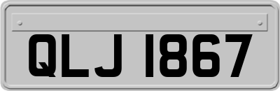 QLJ1867