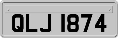 QLJ1874