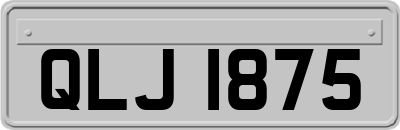 QLJ1875