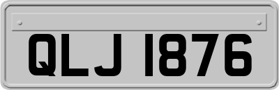 QLJ1876