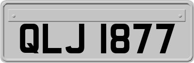 QLJ1877