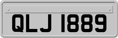 QLJ1889