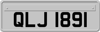 QLJ1891