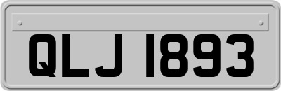 QLJ1893