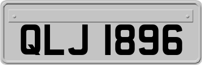 QLJ1896