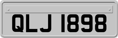 QLJ1898