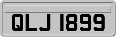 QLJ1899