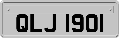 QLJ1901