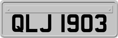 QLJ1903