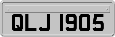 QLJ1905