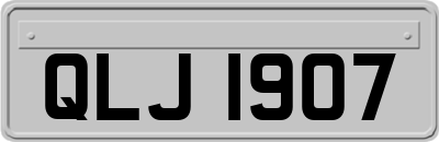 QLJ1907