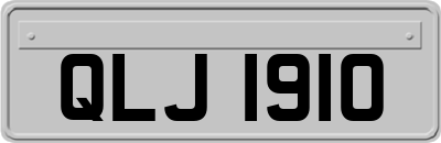 QLJ1910