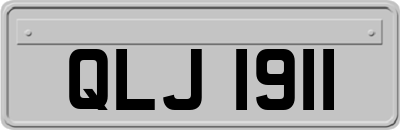 QLJ1911