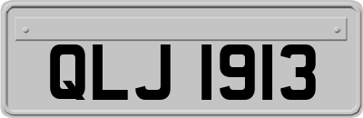 QLJ1913