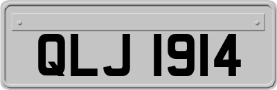 QLJ1914