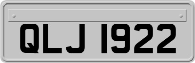 QLJ1922