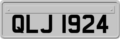 QLJ1924