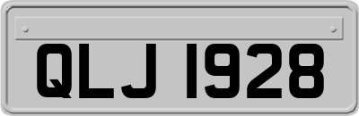 QLJ1928