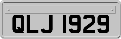 QLJ1929