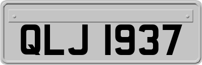 QLJ1937