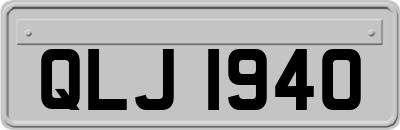 QLJ1940