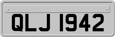 QLJ1942