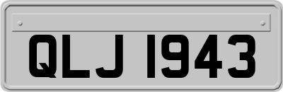 QLJ1943