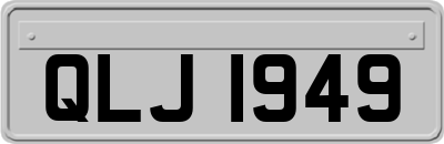 QLJ1949