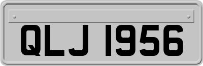 QLJ1956