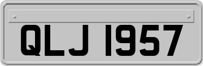 QLJ1957