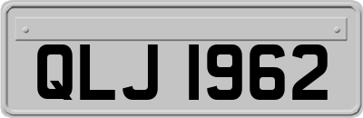 QLJ1962