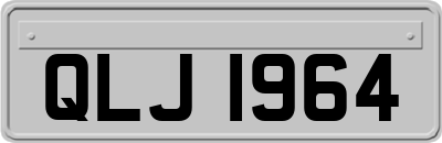 QLJ1964