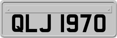 QLJ1970