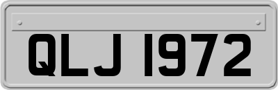 QLJ1972