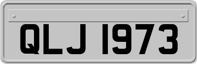 QLJ1973