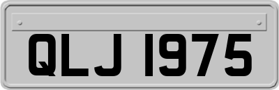 QLJ1975