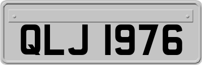 QLJ1976