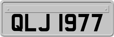 QLJ1977