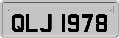 QLJ1978