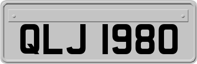 QLJ1980