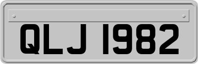 QLJ1982