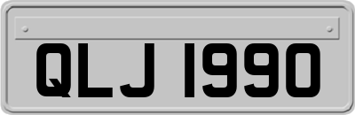 QLJ1990