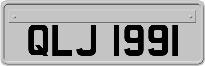 QLJ1991