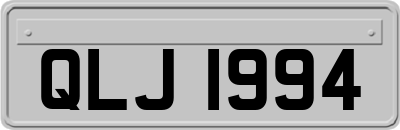 QLJ1994