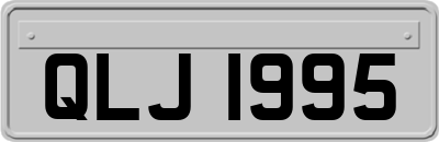 QLJ1995