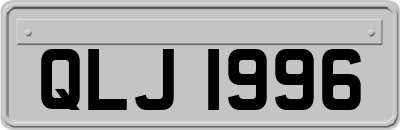 QLJ1996