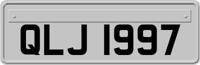 QLJ1997