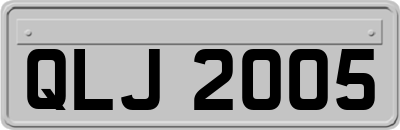 QLJ2005