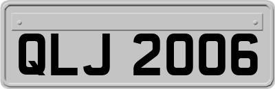 QLJ2006