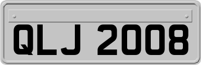 QLJ2008